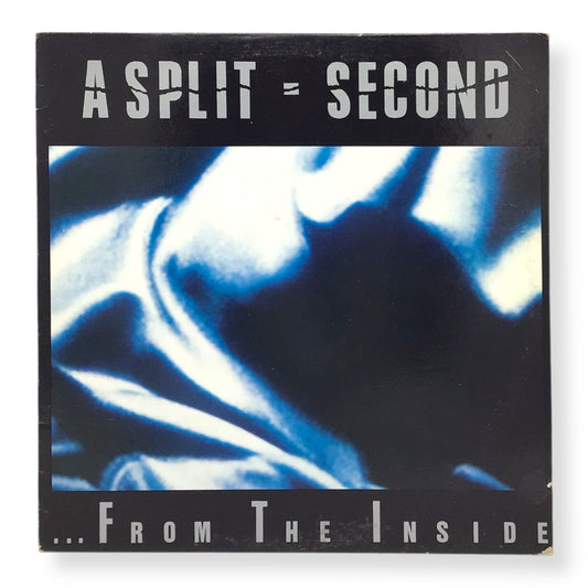 A Split - Second – From the Inside Vinyl | Vintage LP Preowned