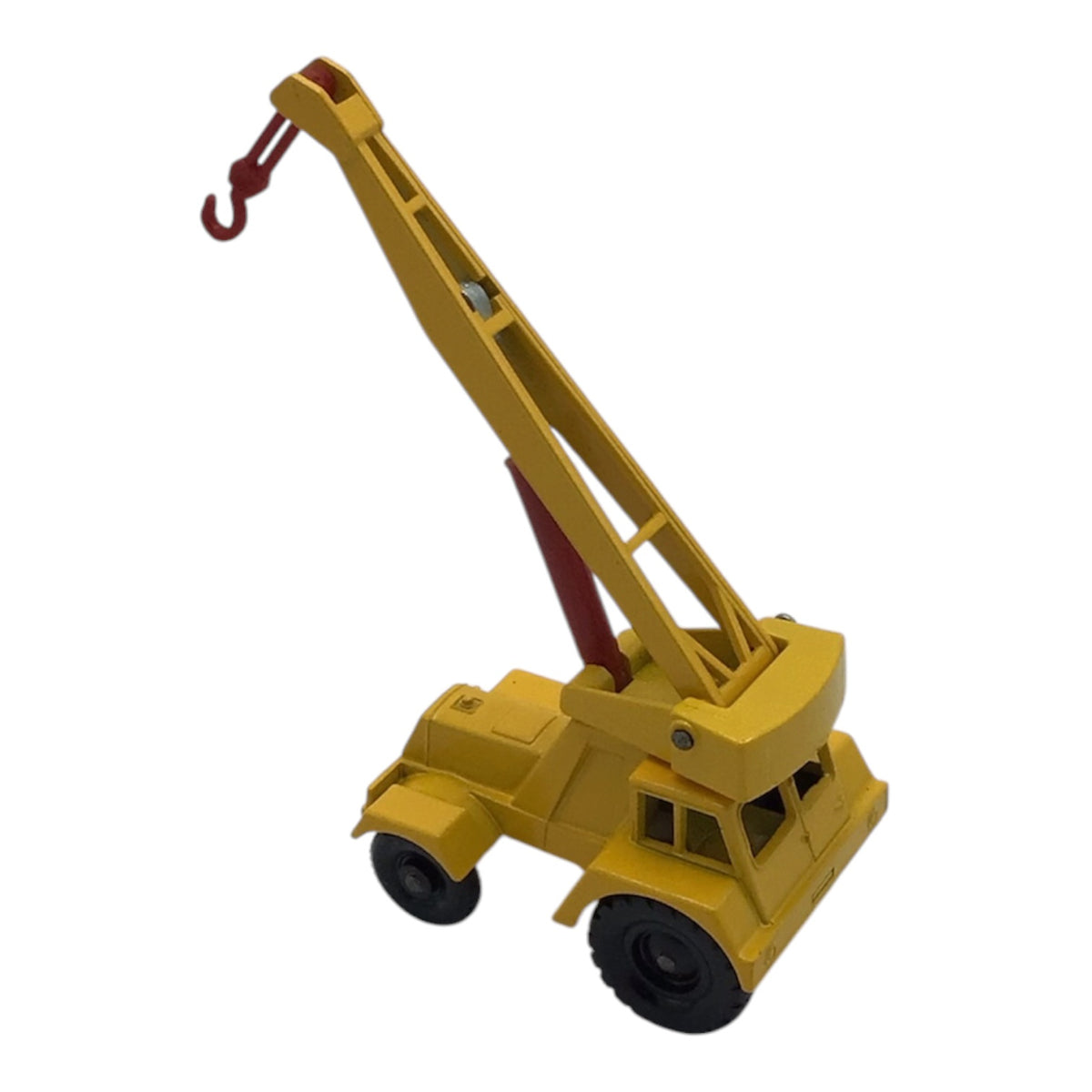 Lesney Matchbox Series #11 Jumbo Crane w/ Original Box
