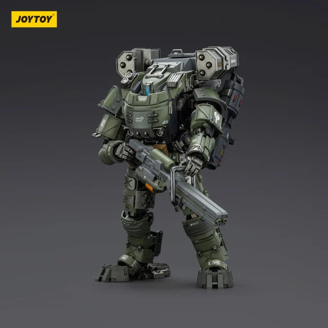 JoyToy Apoc Series Storm Tempestus ST-8602 1/25 Scale Figure – Factory Sealed