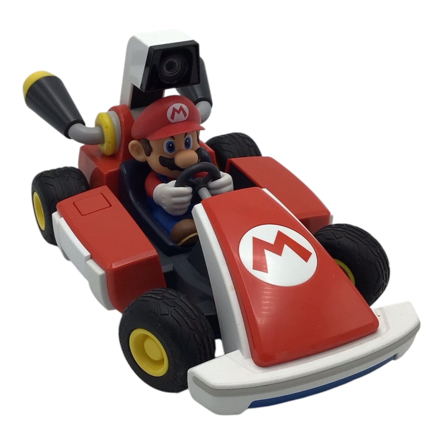 Nintendo Switch Mario Kart Live Home Circuit - Mario Set