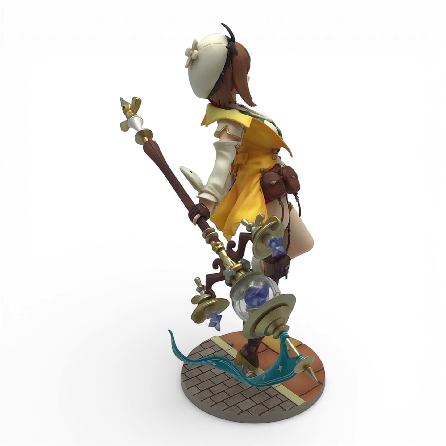 Atelier Ryza 2 Reisalin Stout 1/7 Scale Figure - Wonderful Works