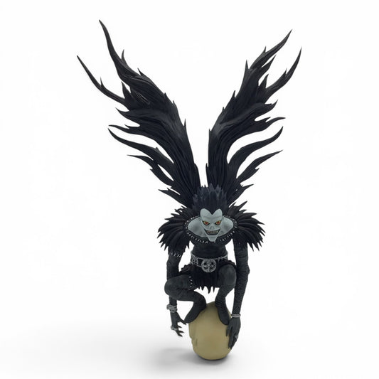 Death Note Ryuk Super Figure Collection #04 (No Box) - ABYSSE Studio