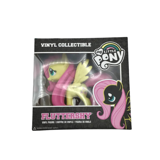 Funko My Little Pony Fluttershy Vinyl Collectible 2013