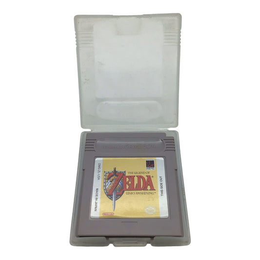 Legend of Zelda: Link's Awakening (Cartridge Only) - Nintendo Gameboy Game