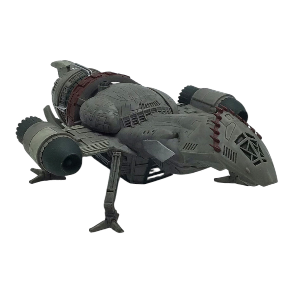 Firefly Ship Dice Thrower w/ Dice