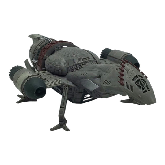 Firefly Ship Dice Thrower w/ Dice