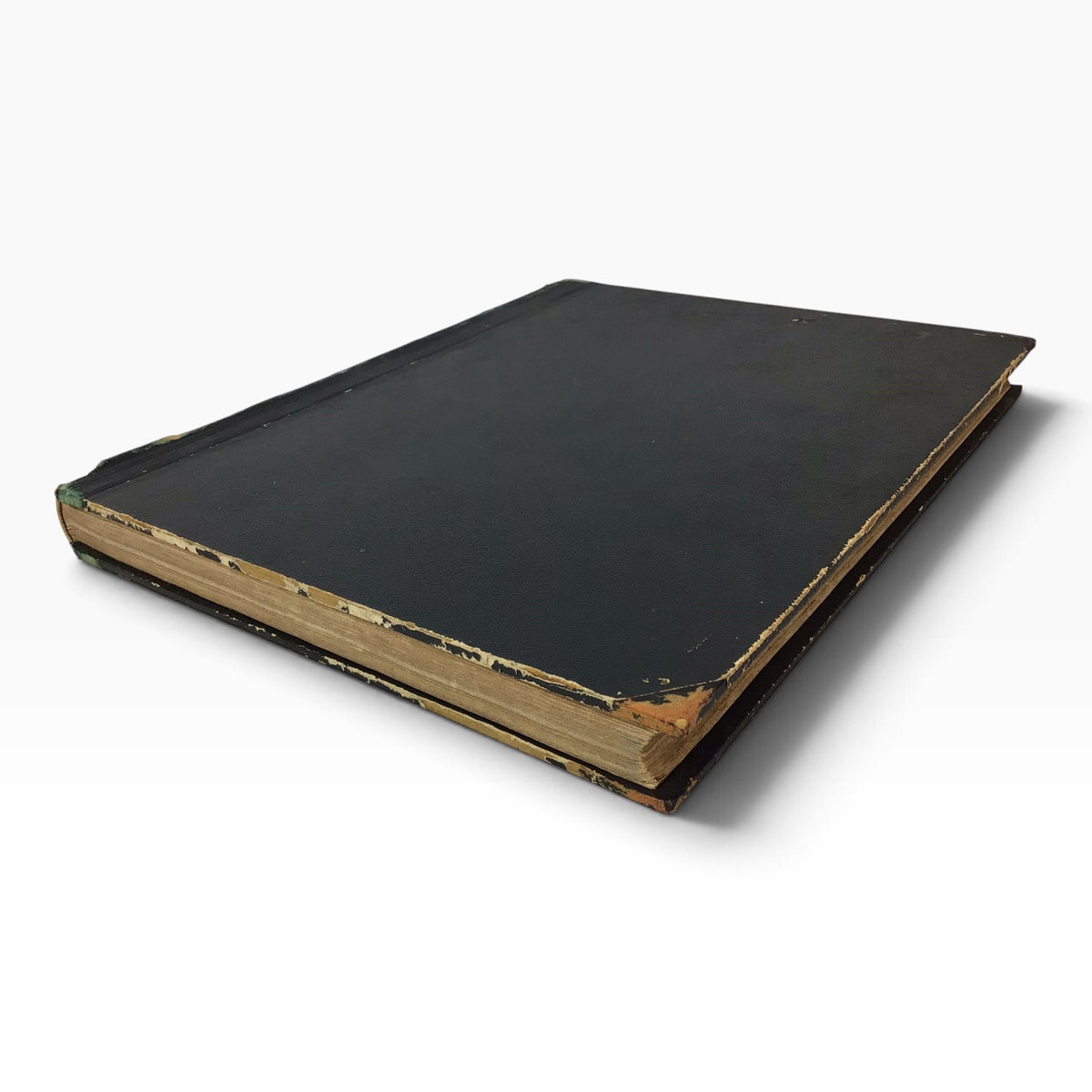 Antique 1800s German Sammelband Opera & Vocal Duets Piano Accompaniment Music Book