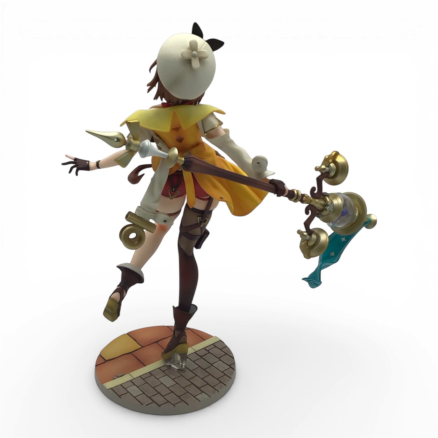 Atelier Ryza 2 Reisalin Stout 1/7 Scale Figure - Wonderful Works