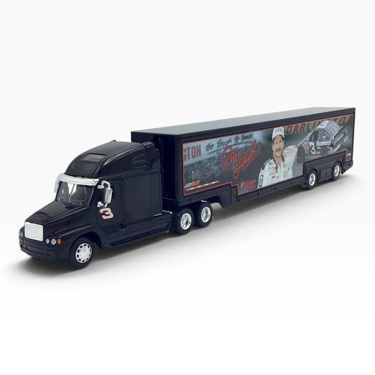 Dale Earnhardt #3 GM Goodwrench Darlington Dominator 2008 Hauler – NASCAR 1:64 Scale Model Truck & Trailer – Limited Edition
