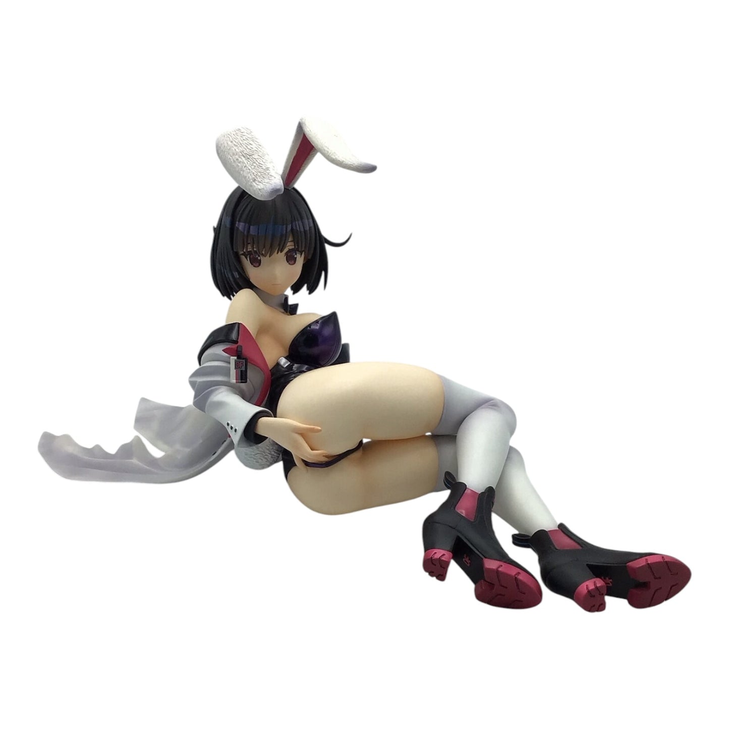 Freeing DF Kerry Bunny Ver. 1/4 Scale Figure