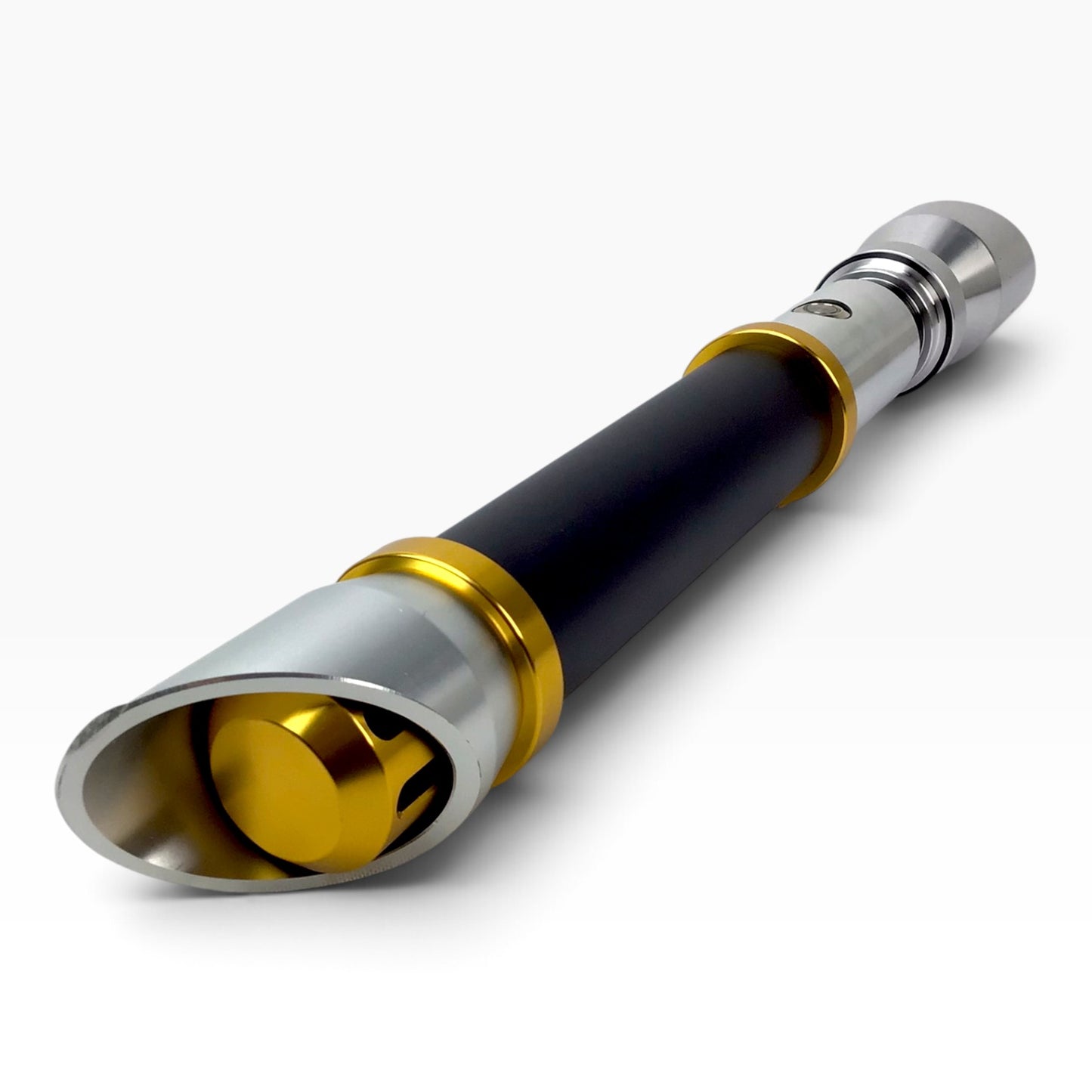Star Wars Lotus-Guardian Lightsaber