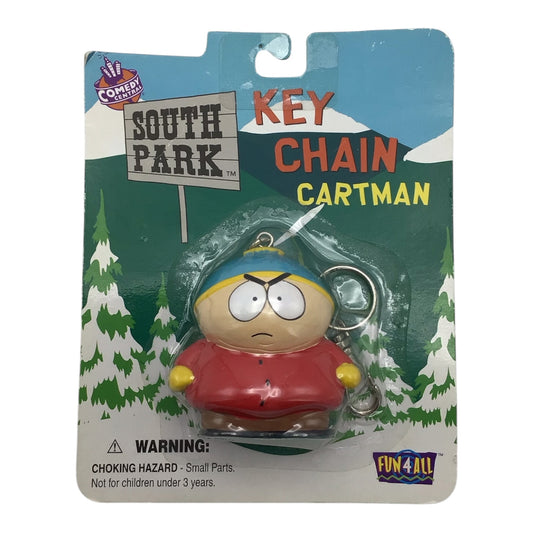 South Park Keychain Cartman (1998)