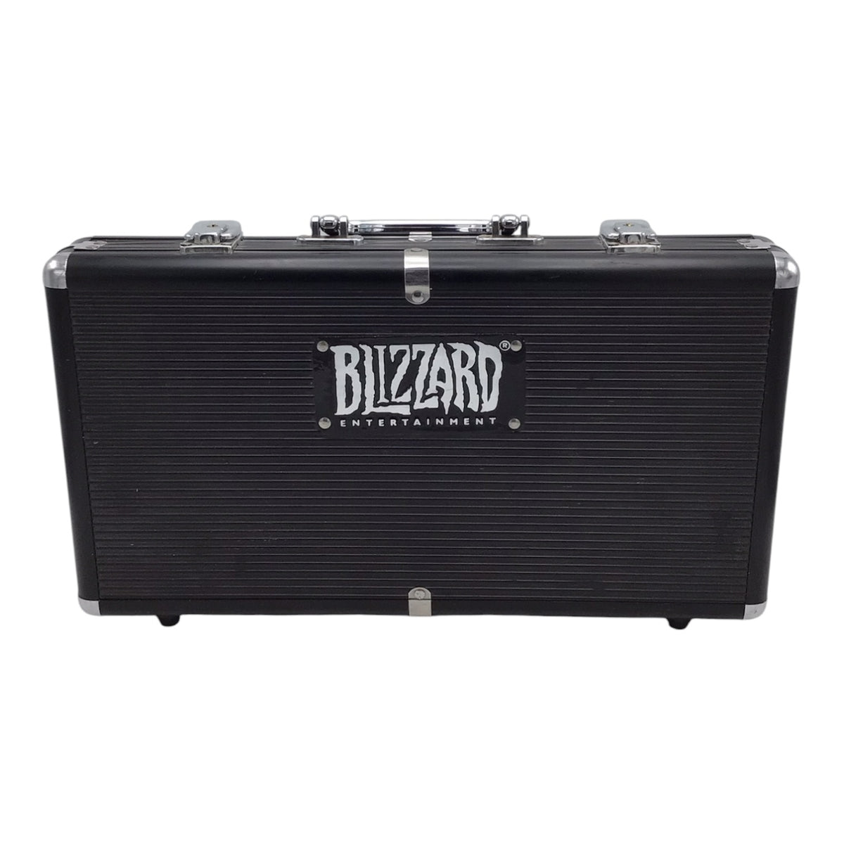 Blizzard Employee Exclusive Poker Set