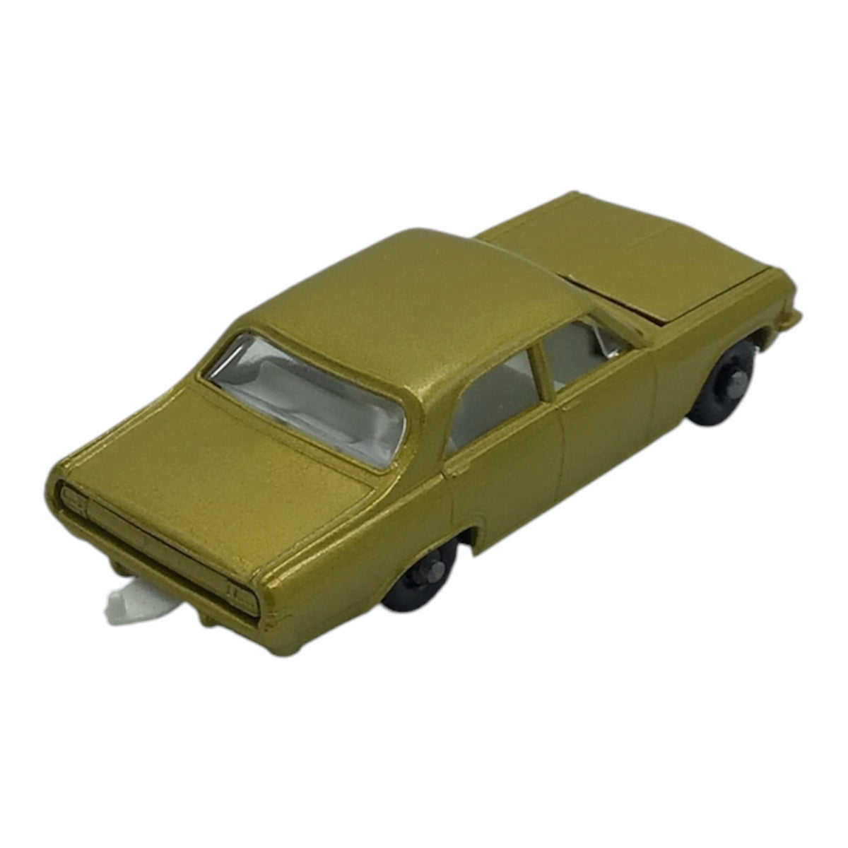 Lesney Matchbox Series #36 Opel Diplomat w/ Original Box