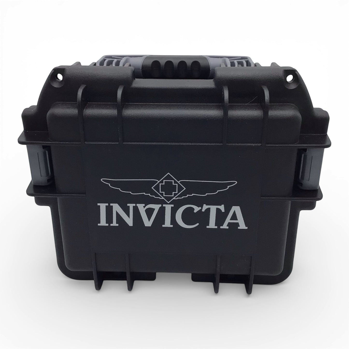 Invicta I by Invicta Men's Watch - 44mm, Black (ZG-IBI29866)