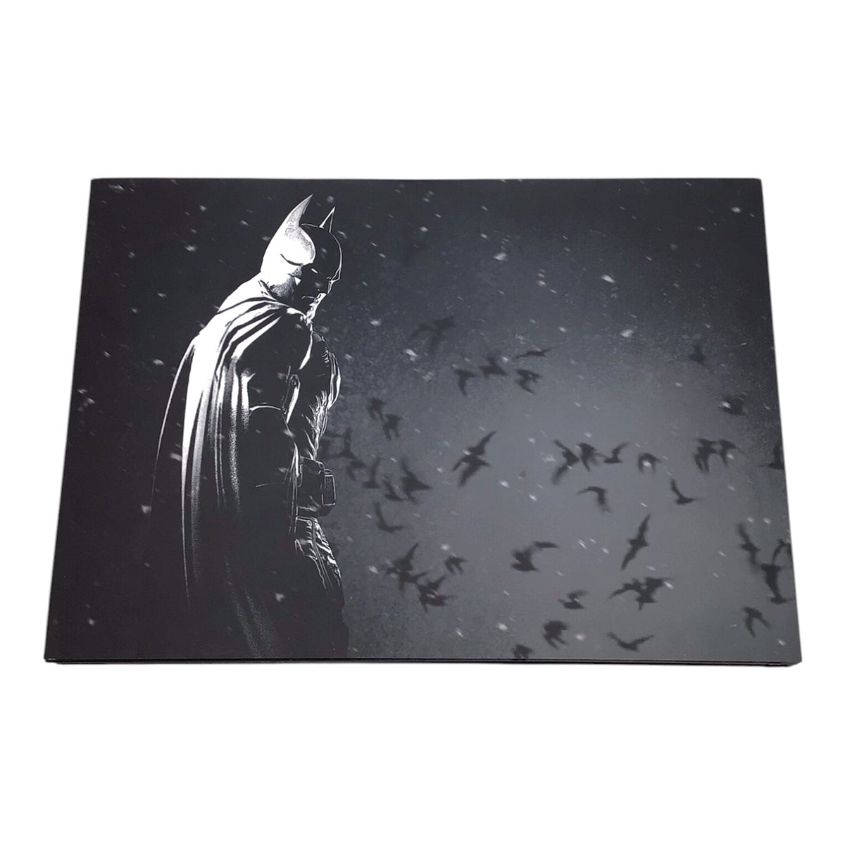 Batman Arkham Origins Joker Collectors Edition Statue w/ Art Book