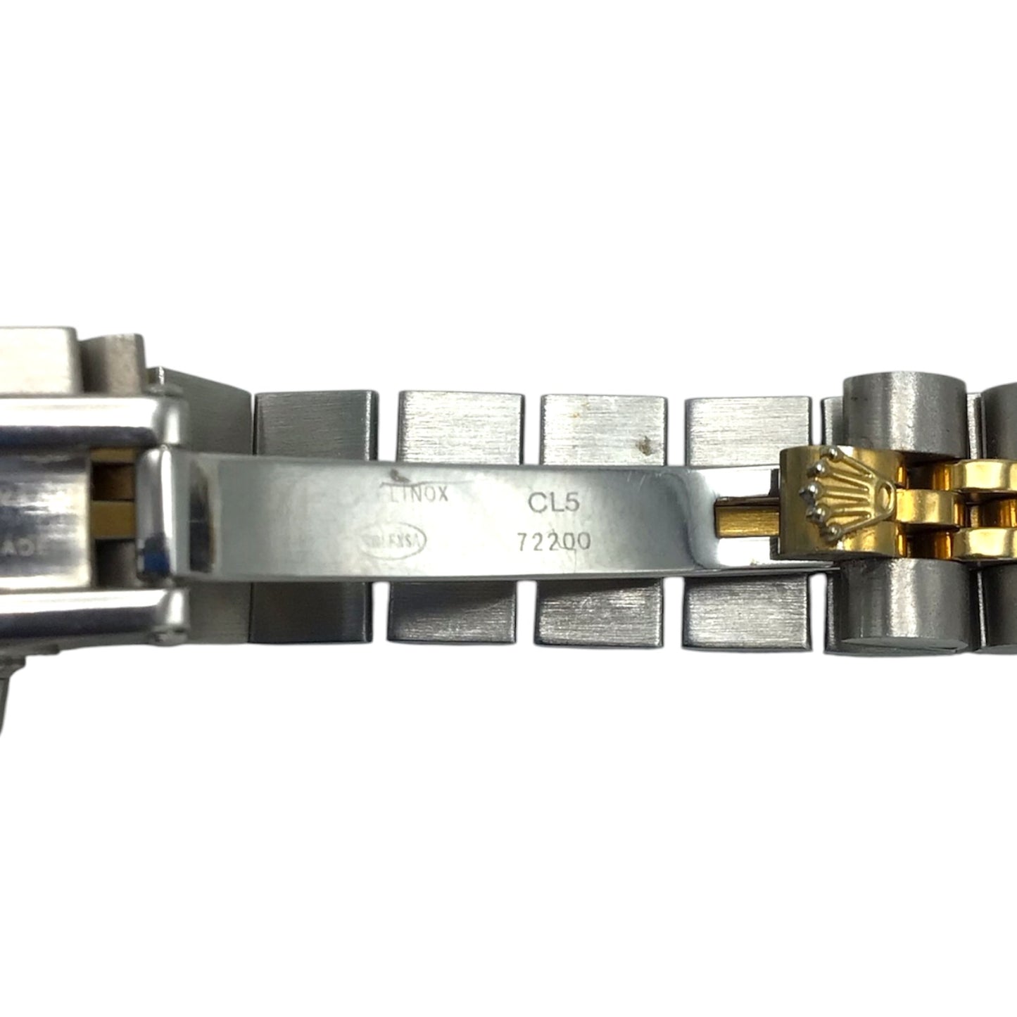 Rolex Lady Datejust Dial Reproduction
