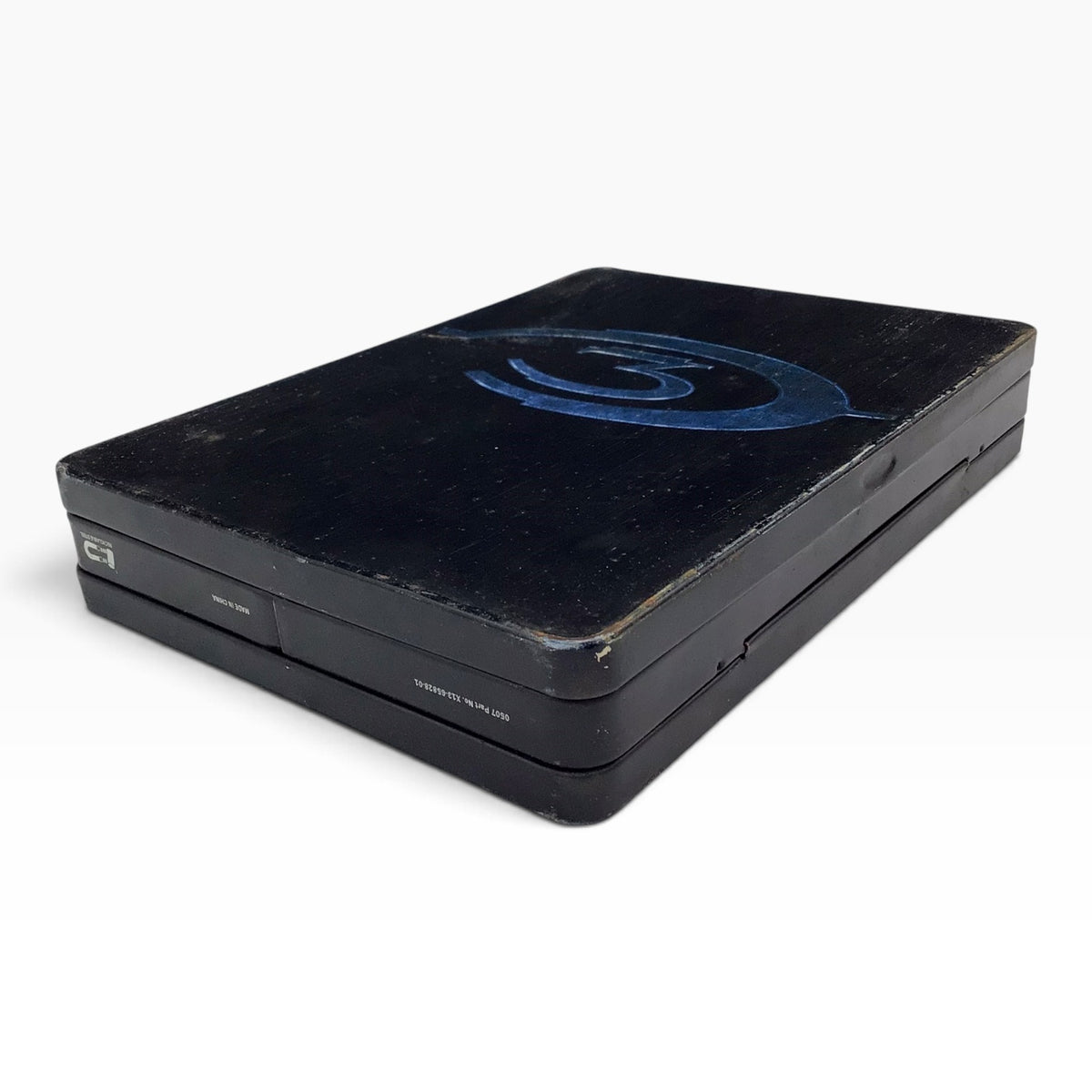 Halo 3 Limited Edition Xbox 360 (2007) – Collector’s Steelbook