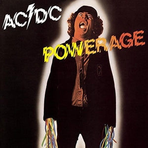 AC/DC - Powerage | Vinyl LP Album