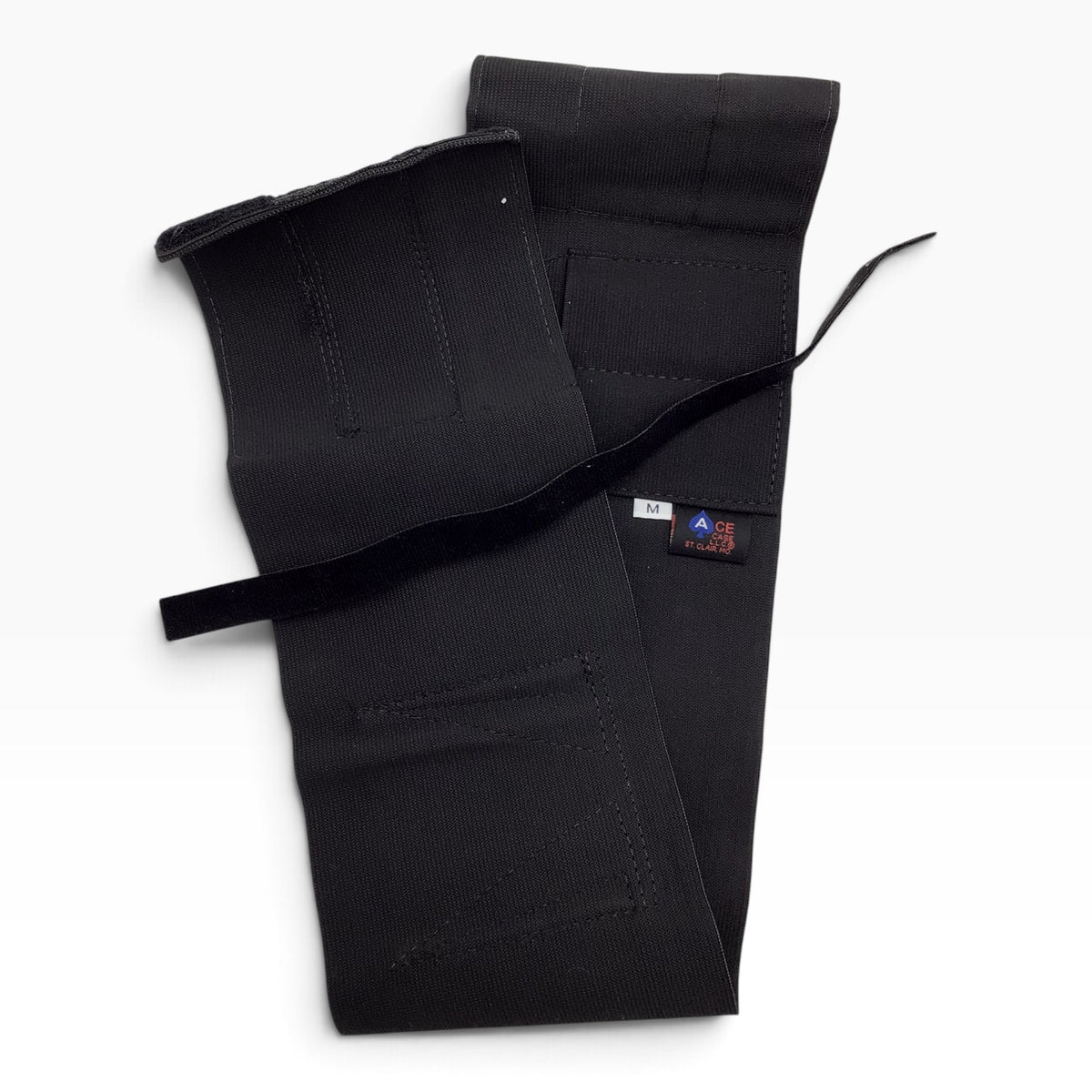 ACE Case Belly Band Pistol Holster Tactical Concealed Carry Hand Gun Waist