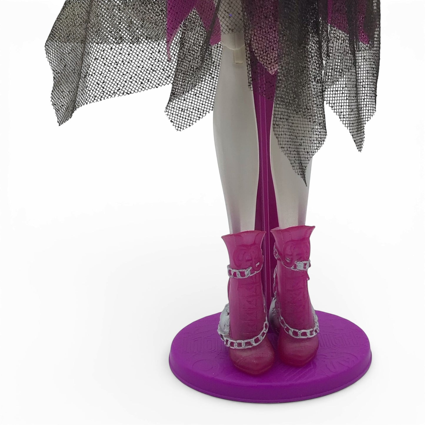 Monster High Dolls Spectra Vondergeist First Wave Gen 1 - No Box