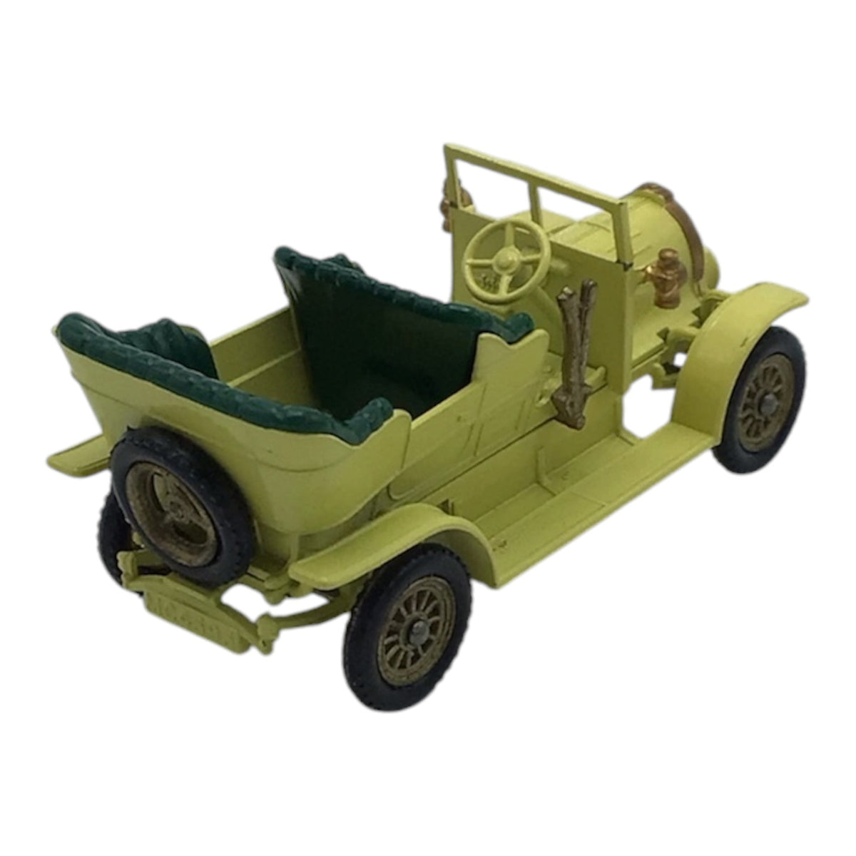 Lesney Models of Yesteryear Y-16 Spyker Veteran Automobile w/ Original Box