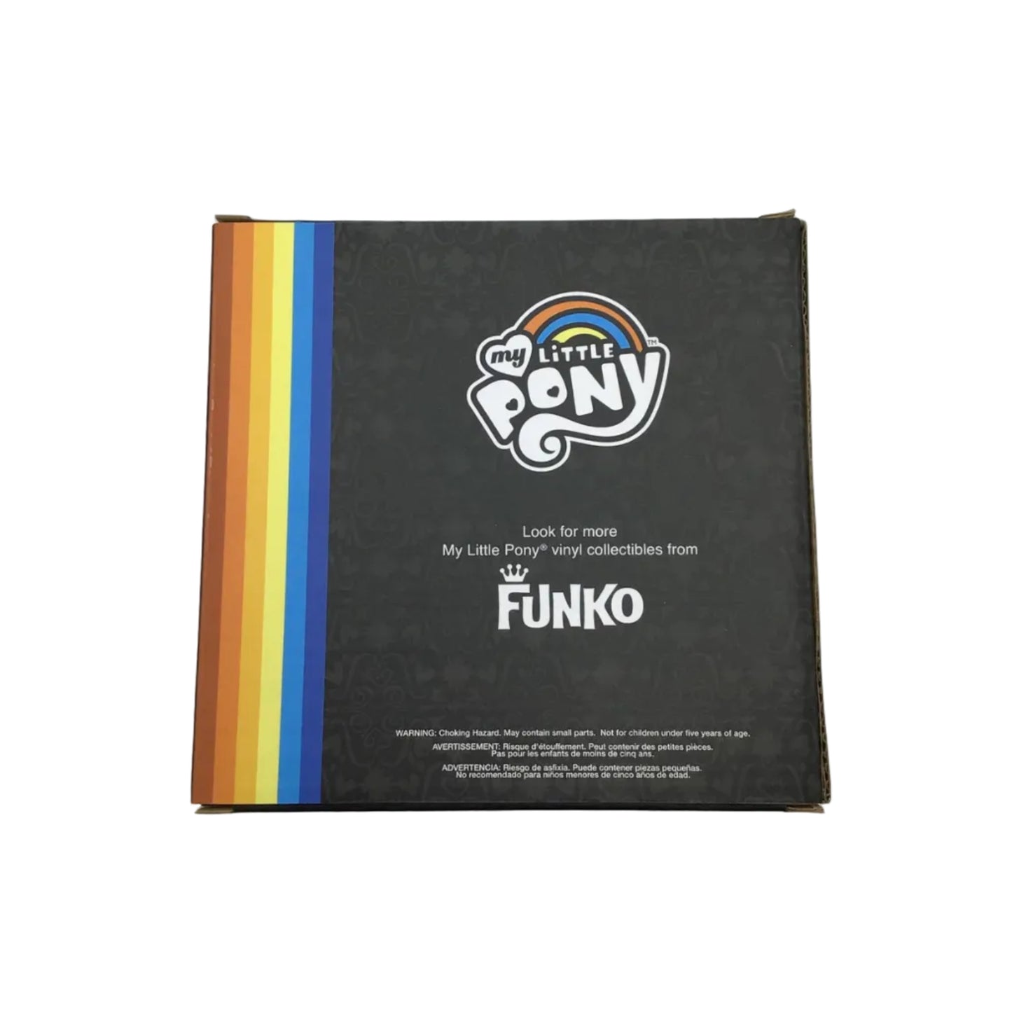 Funko My Little Pony Spitfire Vinyl Collectible 2013