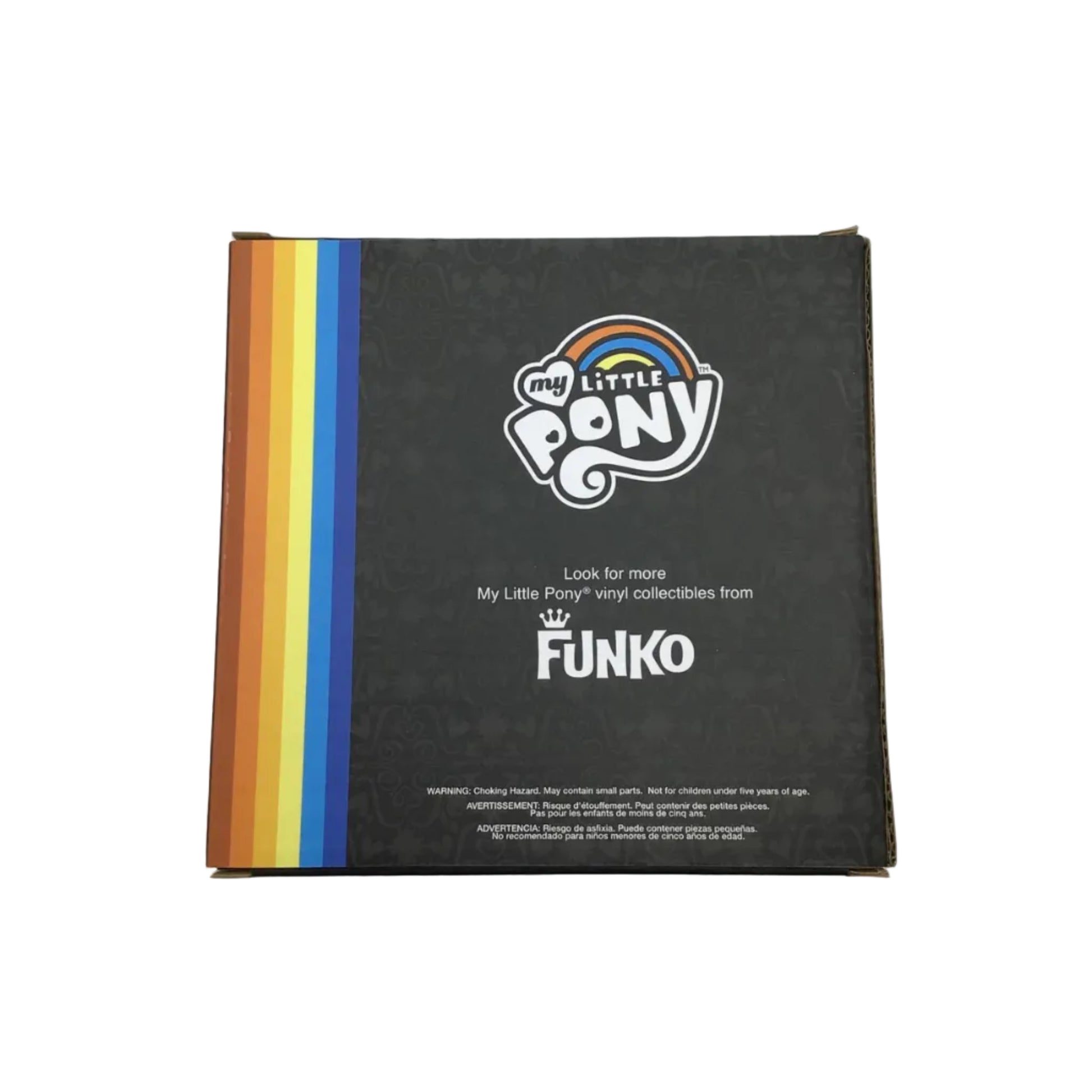 Funko My Little Pony Spitfire Vinyl Collectible 2013