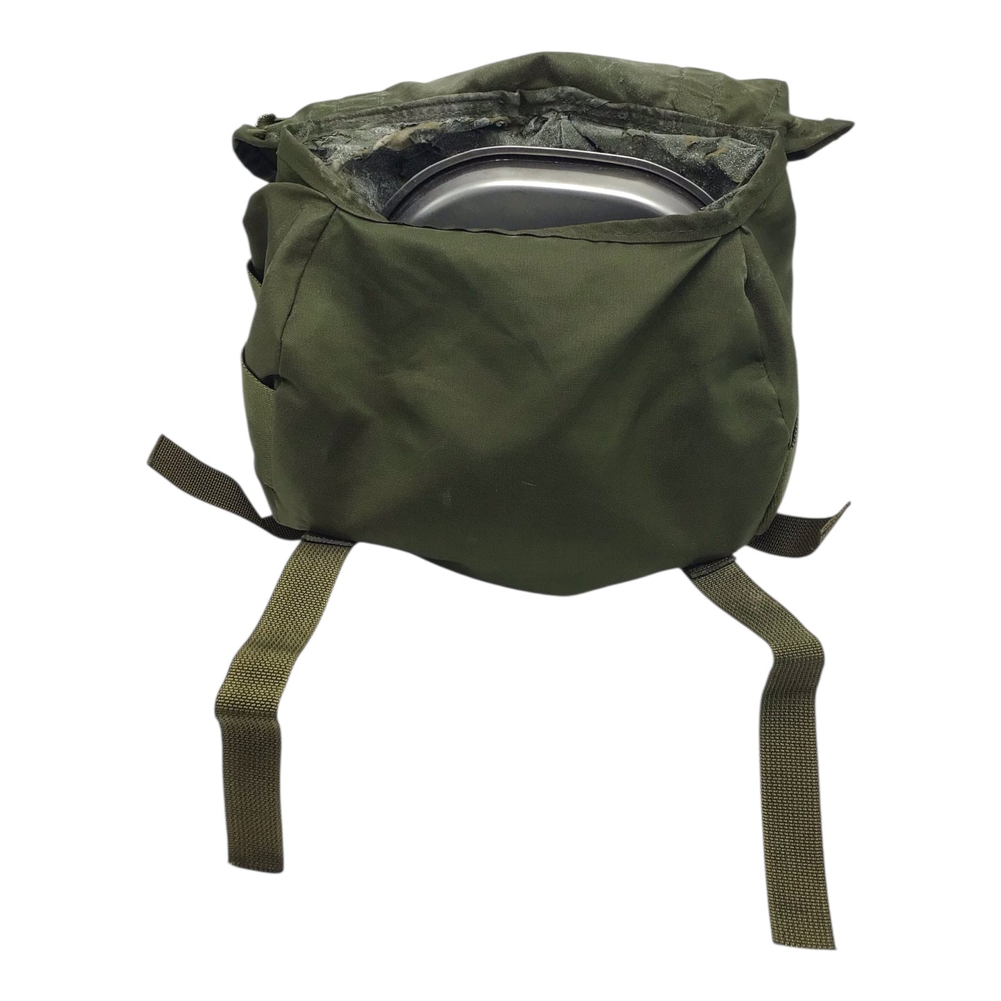 ALICE Chest Rig Load-Bearing Gear Set w/ Pouches & Field Accessories