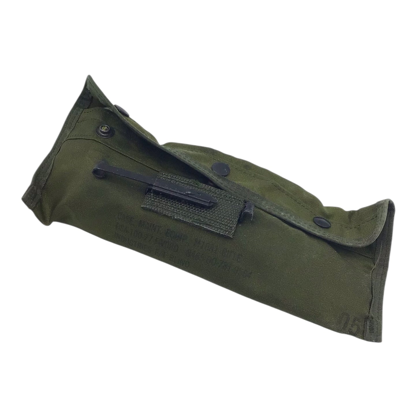 ALICE Chest Rig Load-Bearing Gear Set w/ Pouches & Field Accessories