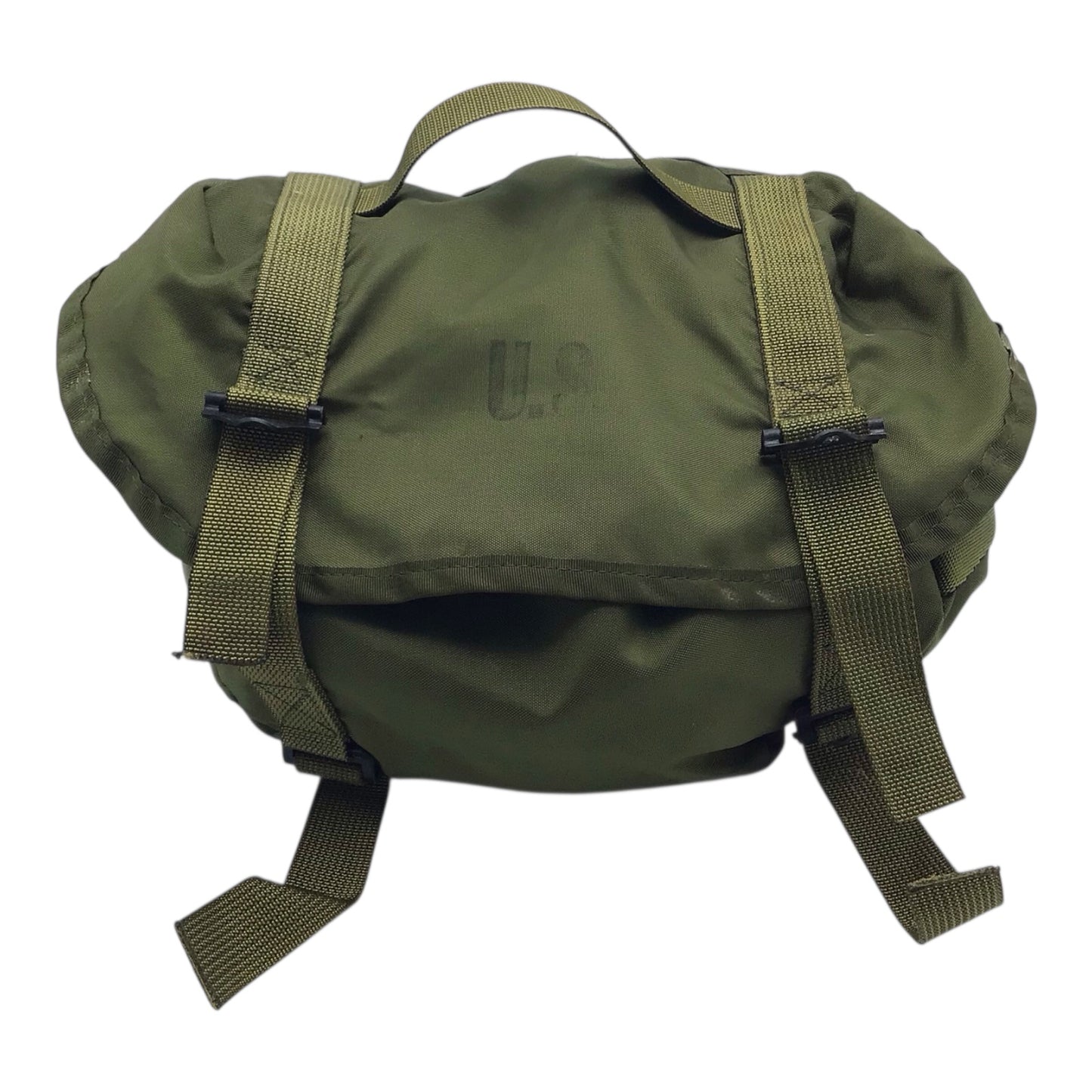 ALICE Chest Rig Load-Bearing Gear Set w/ Pouches & Field Accessories