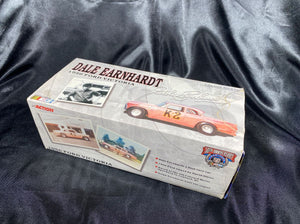 Action Dale Earnhardt Pink K-2 1956 Ford Victoria NASCAR Car 1/24 scale