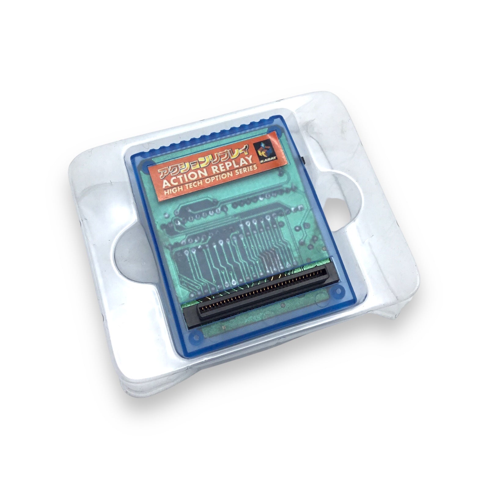 Action Replay Cheat Device for Original PlayStation (PS1) Unbranded
