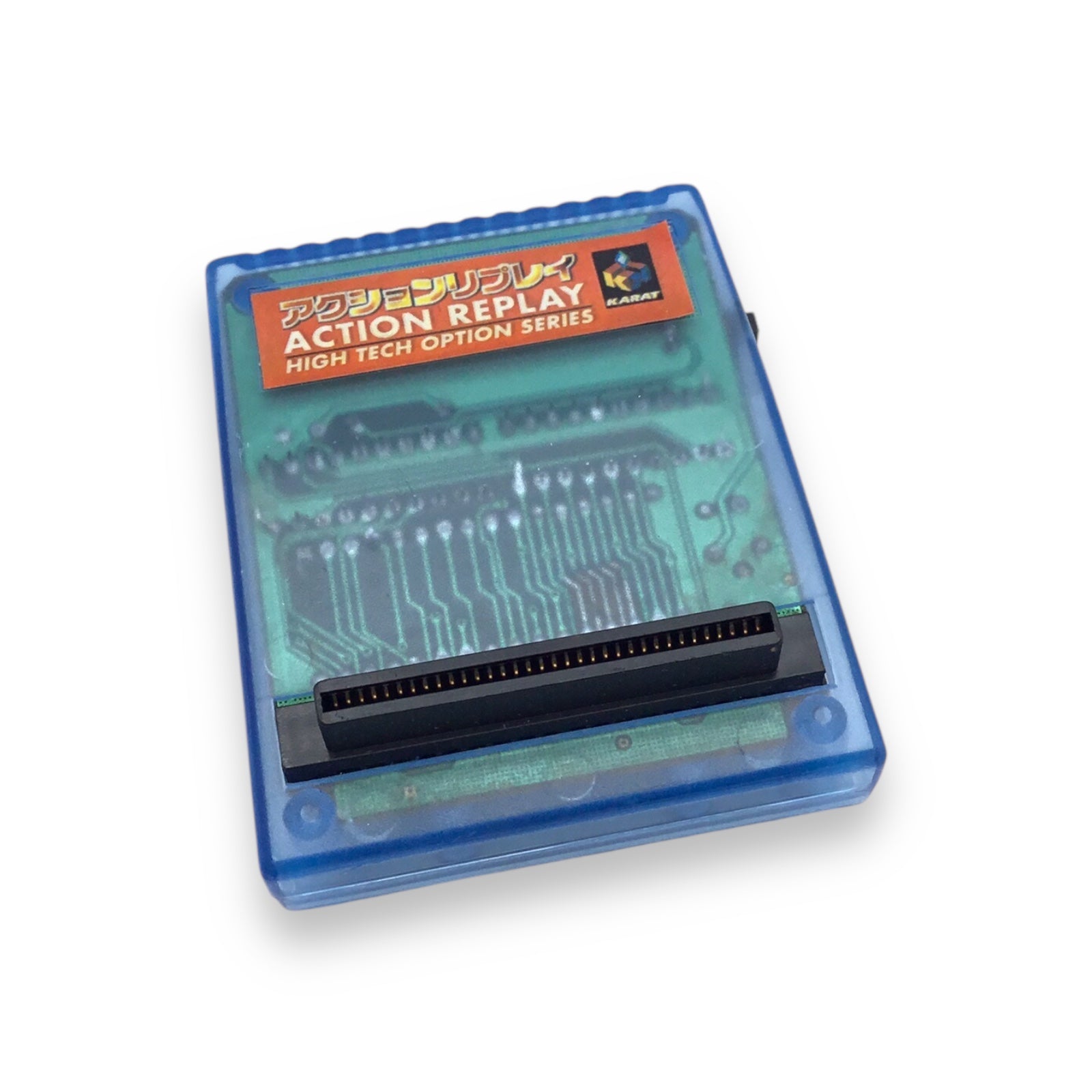 Action Replay Cheat Device for Original PlayStation (PS1) Unbranded