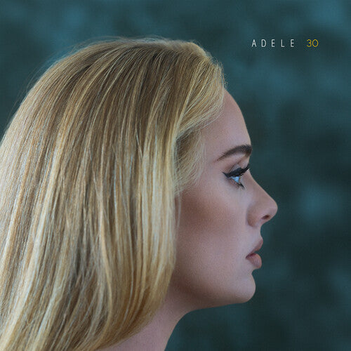 Adele - 30 | Vinyl LP Album