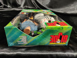 Adventures of GI Joe - Save the Tiger New Sealed Hasbro 1998