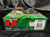 Adventures of GI Joe - Save the Tiger New Sealed Hasbro 1998
