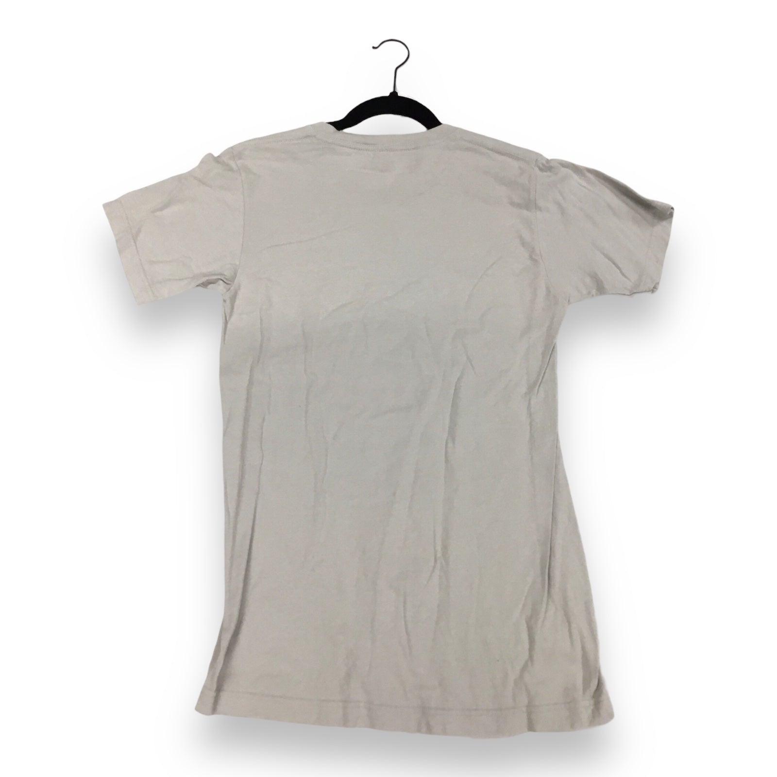 Aerosmith Let Rock Rule Concert T-Shirt