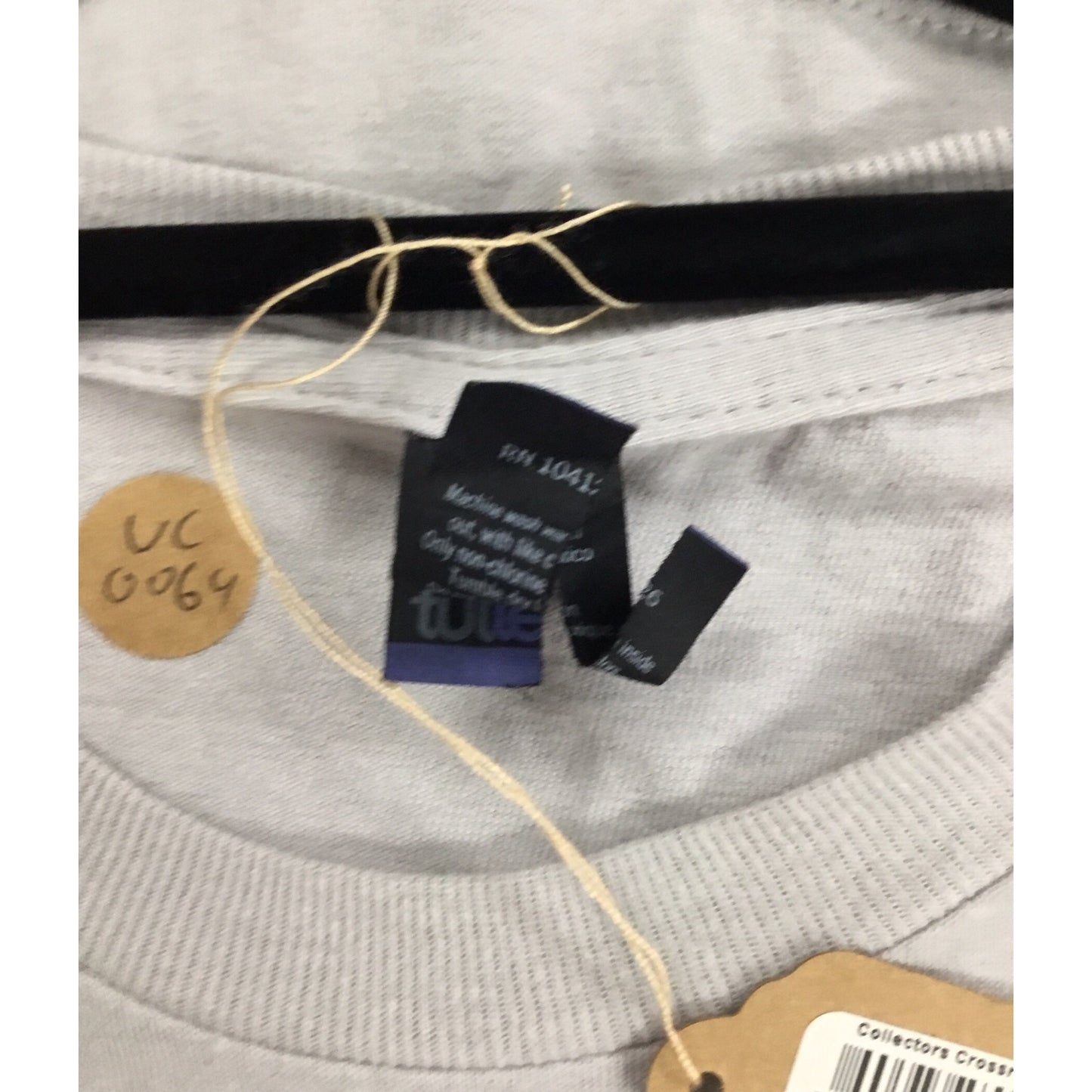 Aerosmith Let Rock Rule Concert T-Shirt