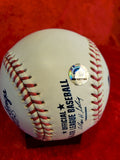 Alex Rodriguez Certified Authentic Autographed Baseball