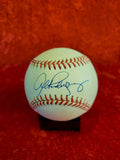 Alex Rodriguez Guaranteed Authentic Autographed Baseball