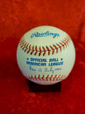 Alex Rodriguez Guaranteed Authentic Autographed Baseball