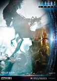 Alien Queen - Battle Statue Diorama - Prime 1 Studio
