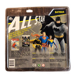 All Star Batman Action Figure DC Direct 2008 Series 1