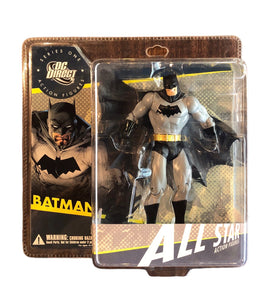 All Star Batman Action Figure DC Direct 2008 Series 1