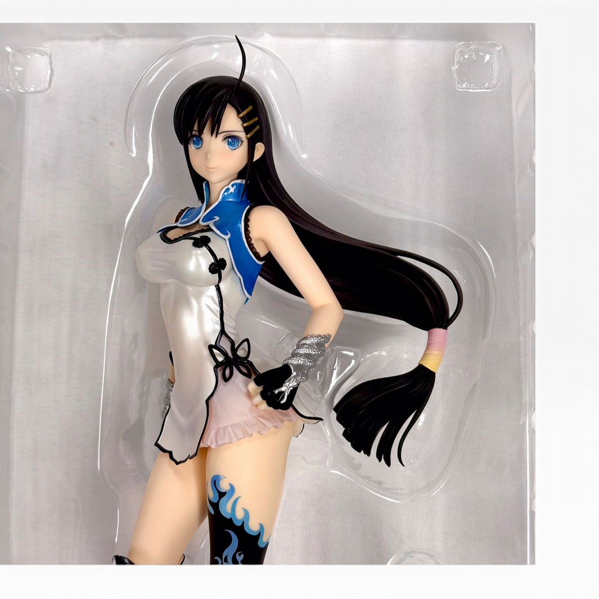 Alphamax Blade Arcus from Shining: Won Pairon 1/7 PVC Scale Figure