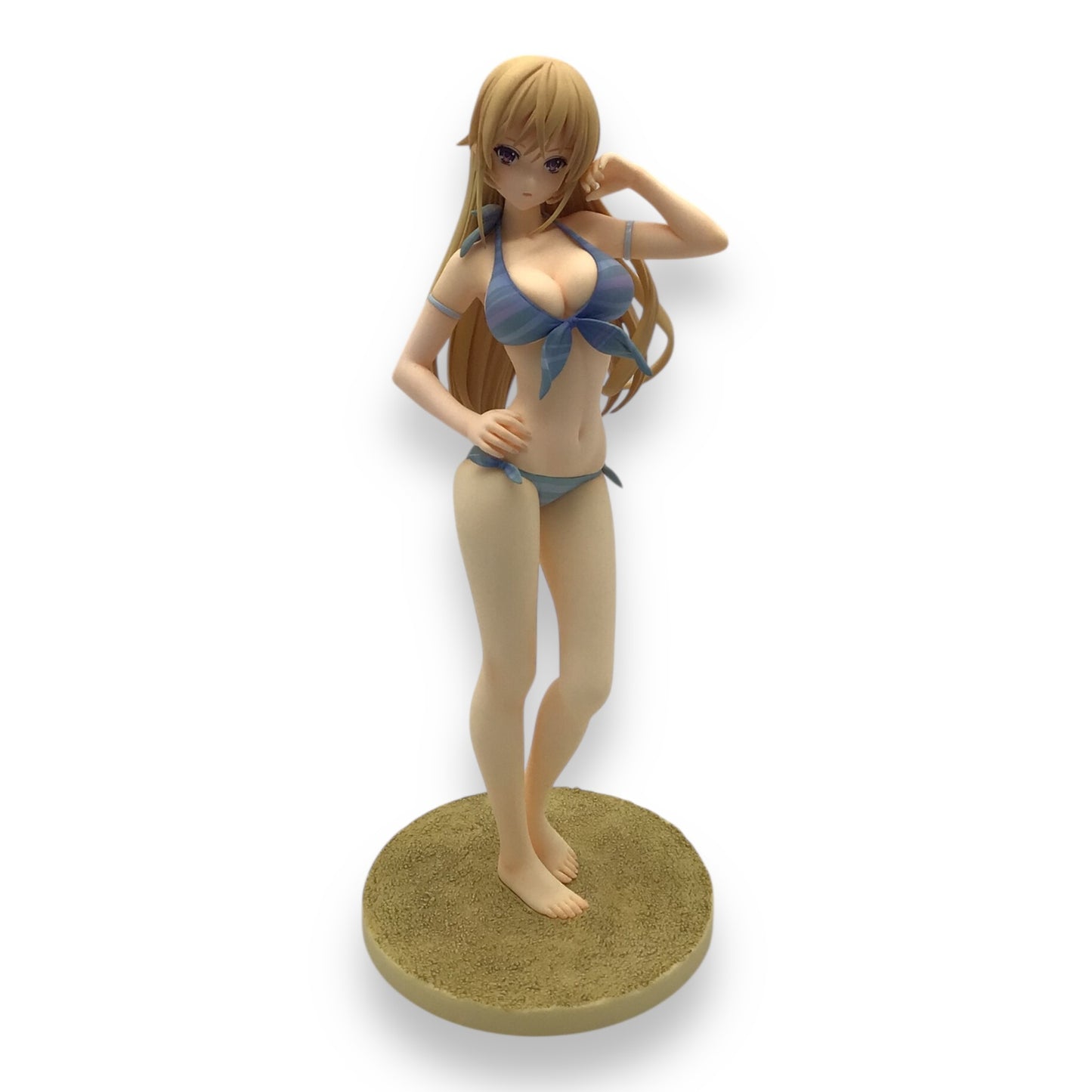 Alphamax Erina Nakiri Beach 1/7 Scale Figure - Food Wars! Shokugeki no Soma