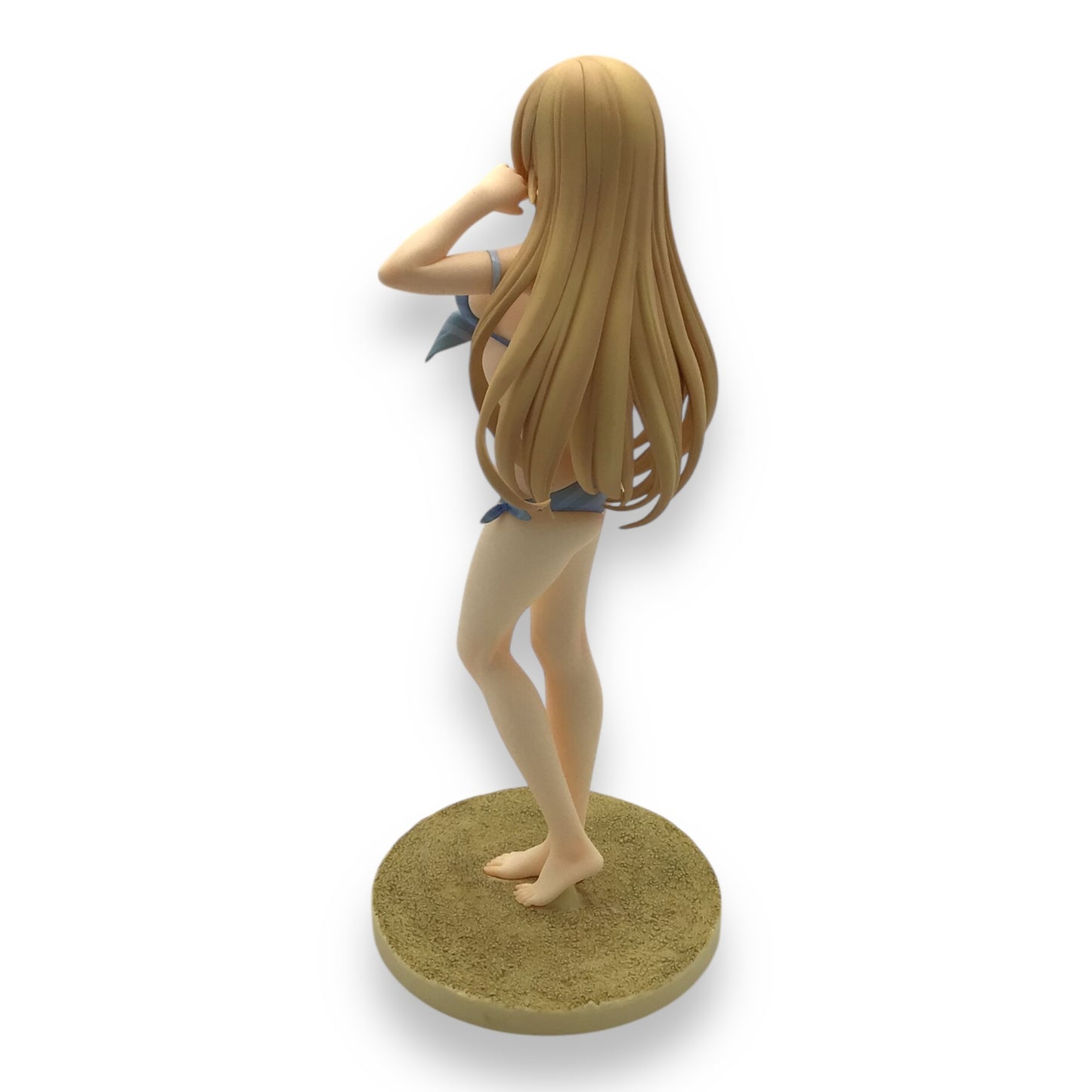 Alphamax Erina Nakiri Beach 1/7 Scale Figure - Food Wars! Shokugeki no Soma