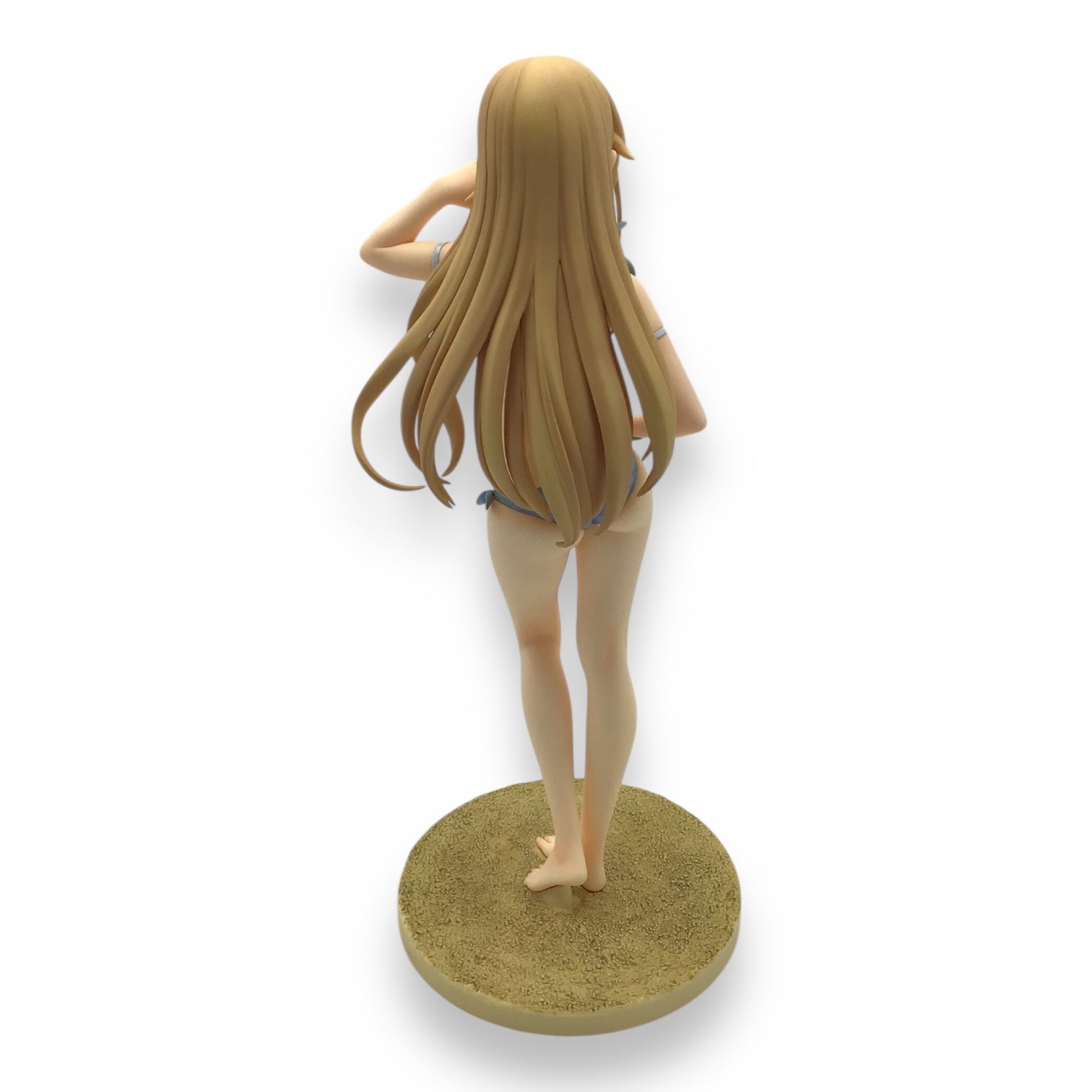 Alphamax Erina Nakiri Beach 1/7 Scale Figure - Food Wars! Shokugeki no Soma