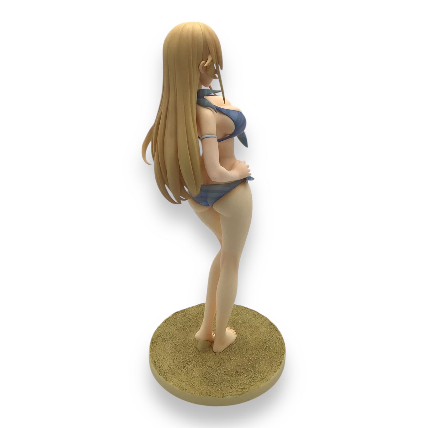 Alphamax Erina Nakiri Beach 1/7 Scale Figure - Food Wars! Shokugeki no Soma